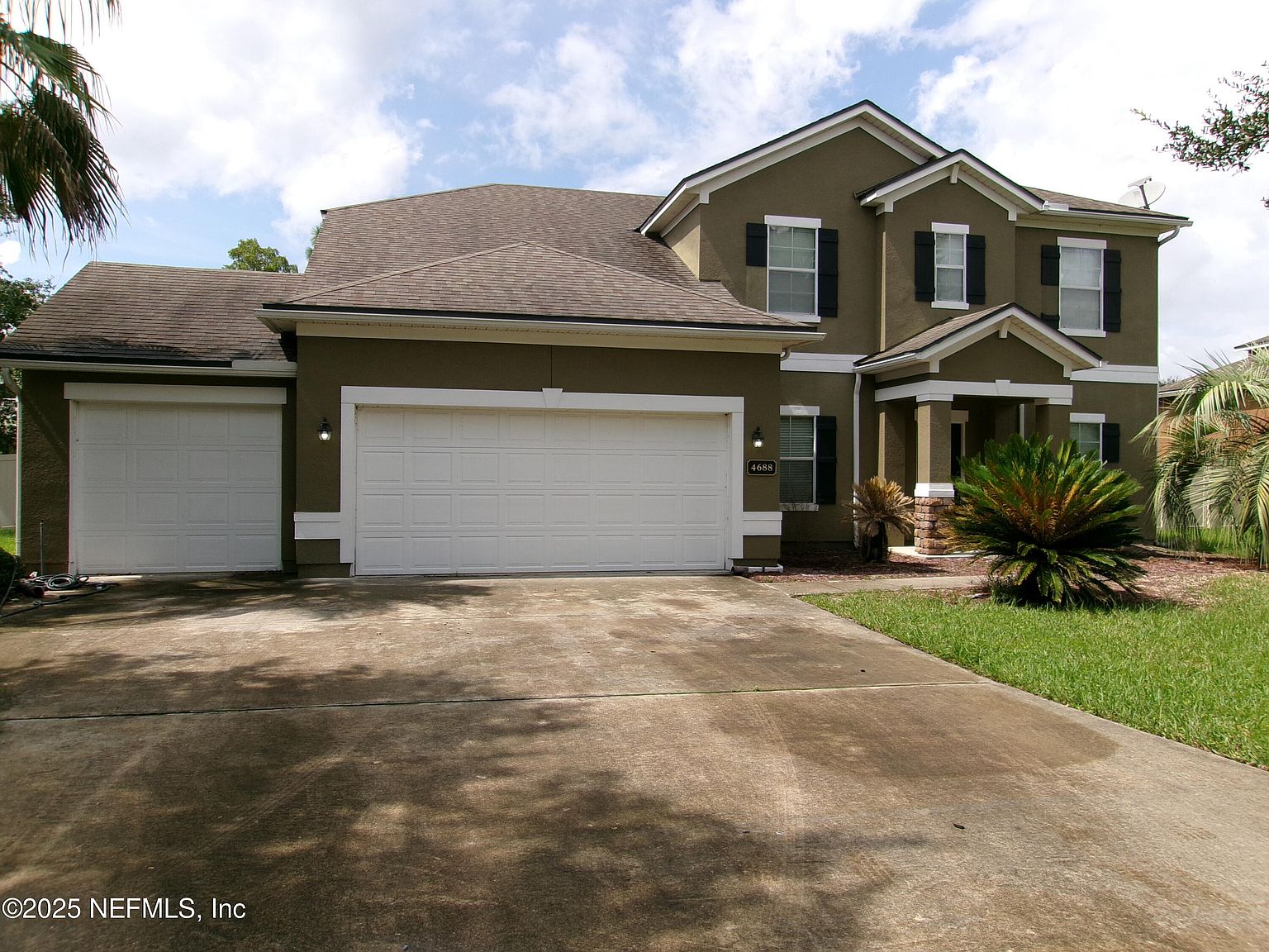 4688 CAMP CREEK Lane, Orange Park, FL 32065 | MLS #2105966 | Zillow