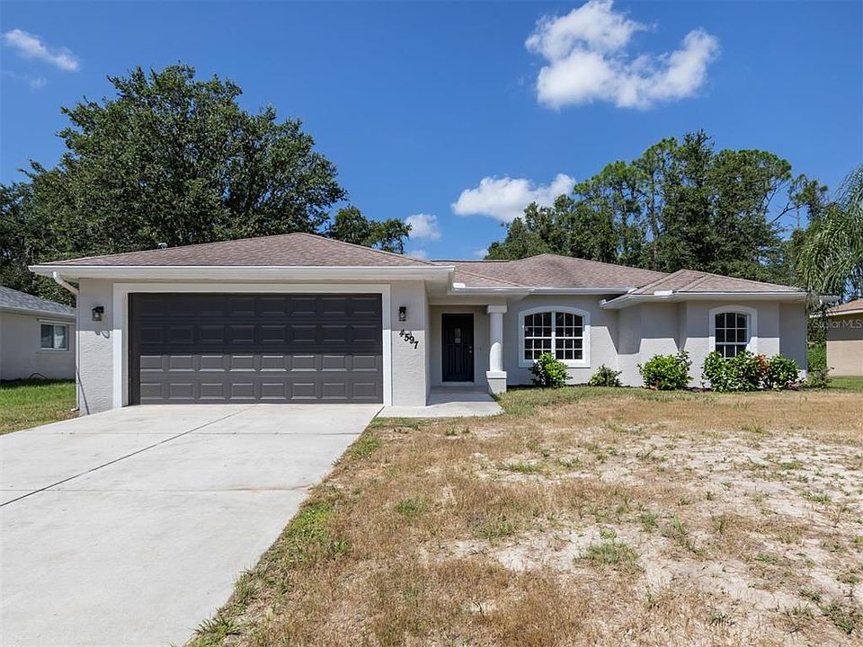 1st image of 4597 Vaquero St