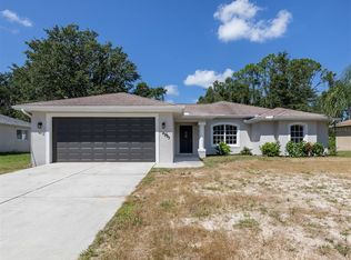 4597 Vaquero St, North Port, FL 34286