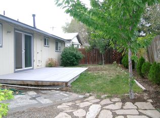 666 Cheney St, Reno, NV 89502