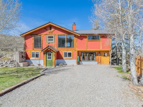 74 Candlelight Lane, Gunnison, CO 81230
