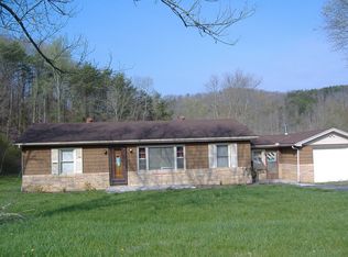 10711 Old Rutledge Pike, Blaine, TN 37709