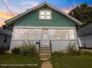 819 Tisdale Ave, Lansing, MI