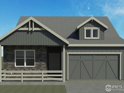 4702 Rodin Dr, Loveland, CO, 80538