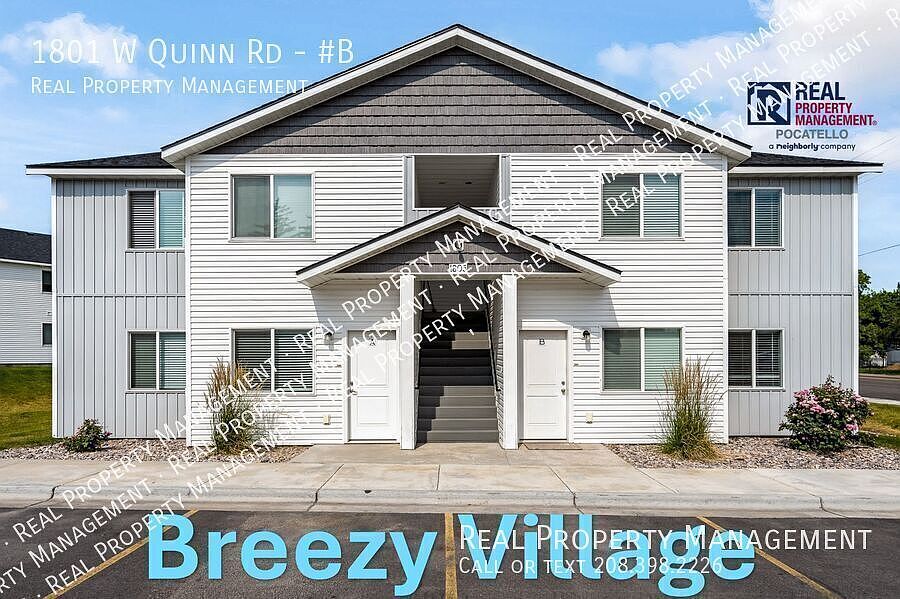 1st image of 1801 W Quinn Rd #B