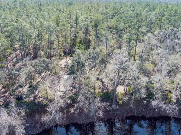0 SE 194th Ln, White Springs, FL 32096