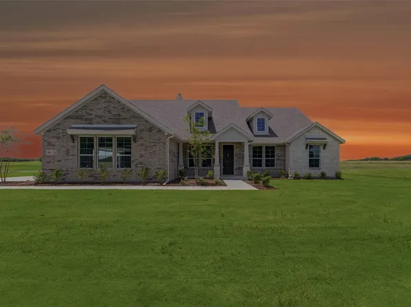 8837 County Road 623, Blue Ridge, TX 75424