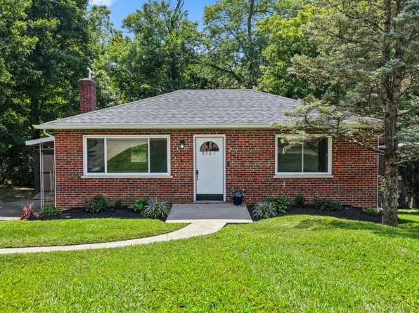 2361 E Galbraith Rd, Cincinnati, OH 45237