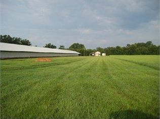 7558 Hickory Fellowship Rd, Hickory, MS 39332