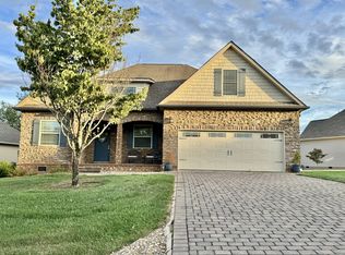 134 Elokwa Way, Loudon, TN 37774