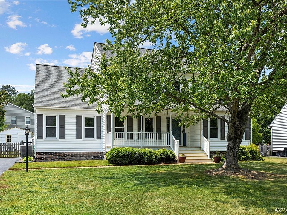 10712 Warren Rd, Glen Allen, VA 23060 Zillow