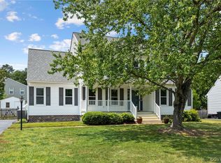 10712 Warren Rd, Glen Allen, VA 23060