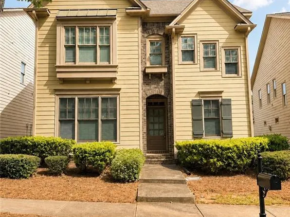 237 Gilliflower Park, Suwanee, GA 30024