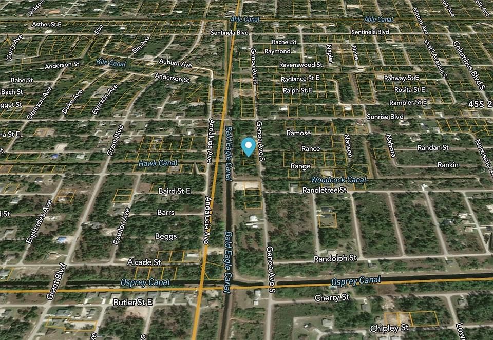 1st image of 216 GENOA AVENUE S LOT 8