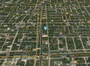 216 Genoa Ave S Lot 8, Lehigh Acres, FL 33974