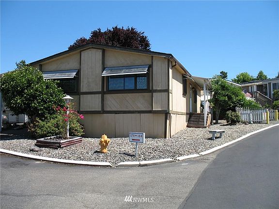 2nd image of 5900 64th St NE Unit 179