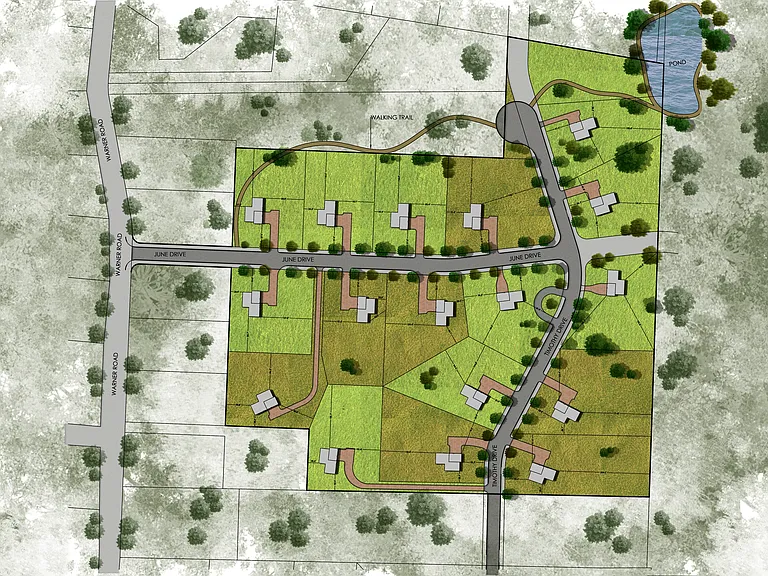 87 Warner Rd — Photo 15