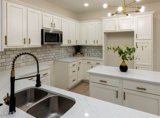 2311 Granger Rd, Fairdale, KY 40118