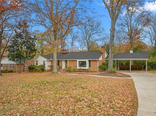 411 Shadowbrook Dr, Burlington, NC 27215
