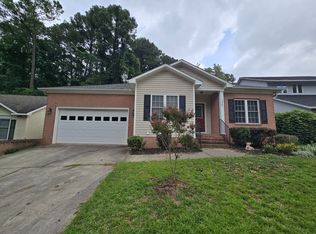 1067 Windrace Trl, Sanford, NC 27332
