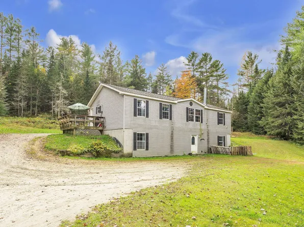 123 Sand Dollar Drive, Lyndon, VT 05851