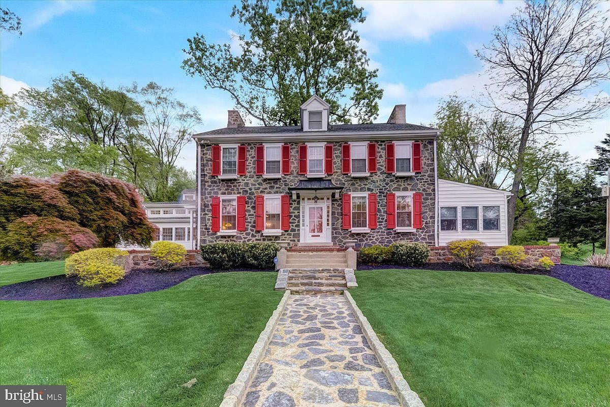 1523 Richard Dr, West Chester, PA 19380 MLS PACT2041400 Zillow