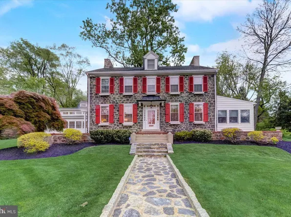 1523 Richard Dr, West Chester, PA 19380