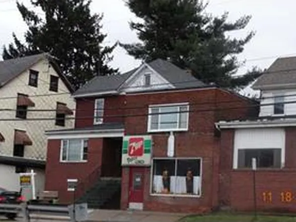 204 Sewickley Ave, Herminie, PA 15637