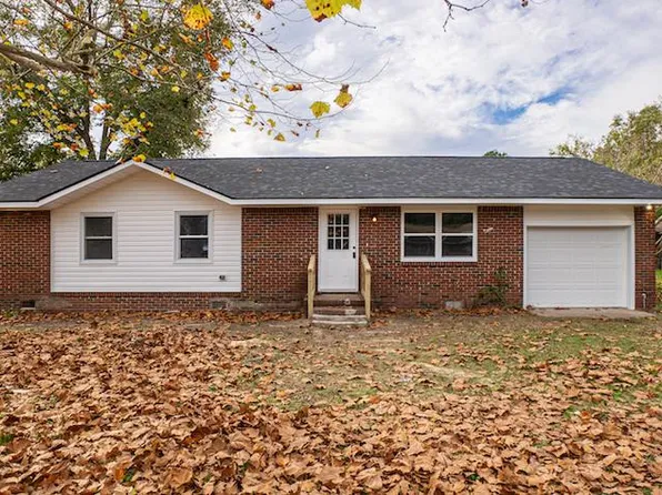 3670 Lindella Rd, Sumter, SC 29154