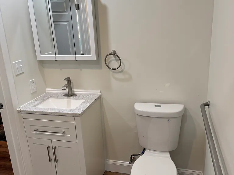 300 Martin Luther King Blvd #101 — Photo 3