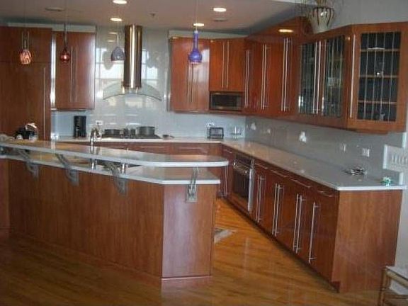 Amazing Kitchen