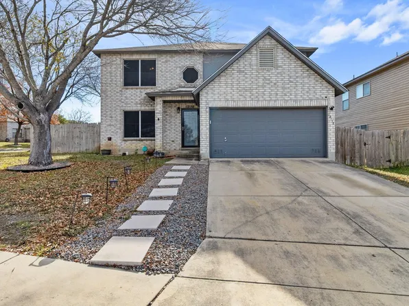 12158 Stoney Smt, San Antonio, TX 78247