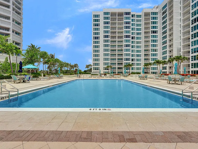 1620 S Ocean Blvd #14D — Photo 24