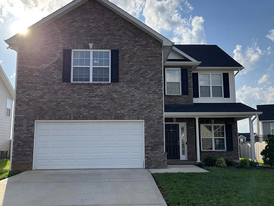 3307 Song Sparrow Dr