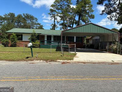 4109 Martin Ave, Tifton, GA, 31794