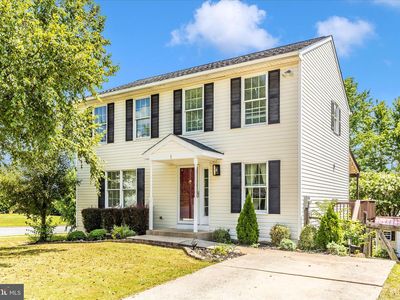 1 Tacoma St, Thurmont, MD, 21788