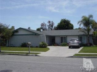 1220 Indigo Pl, Oxnard, CA 93036