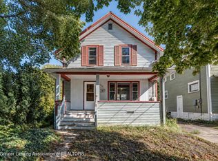 1534 Massachusetts Ave, Lansing, MI 48906