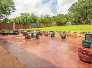 10001 Thurman Rd, Fort Worth, TX 76244
