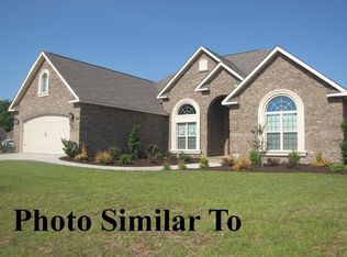 102 Maddie Ct, Warner Robins, GA 31088