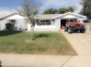 6203 2nd Ave, New Port Richey, FL 34653