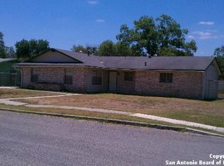 7230 Westglade Dr, San Antonio, TX 78227