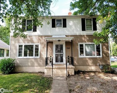 725 Queen Anne Ave, Ottumwa, IA, 52501