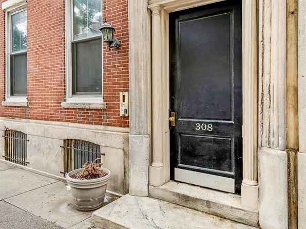 306 S 13th St #7, Philadelphia, PA 19107