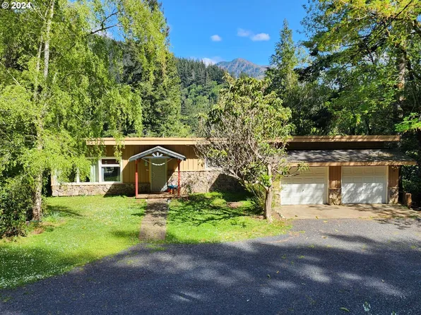 94837 Elk River Rd, Port Orford, OR 97465