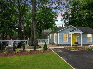 11 Audubon Rd, Hewitt, NJ 07421