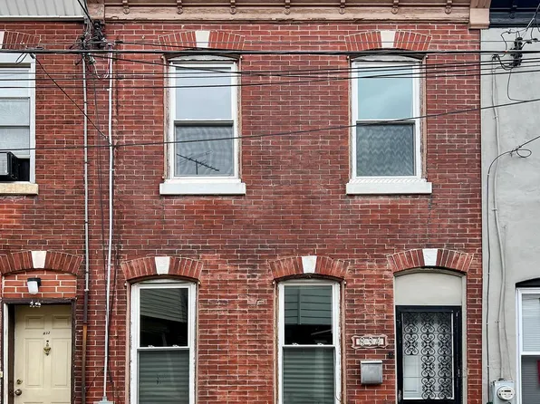 834 Cantrell St, Philadelphia, PA 19148