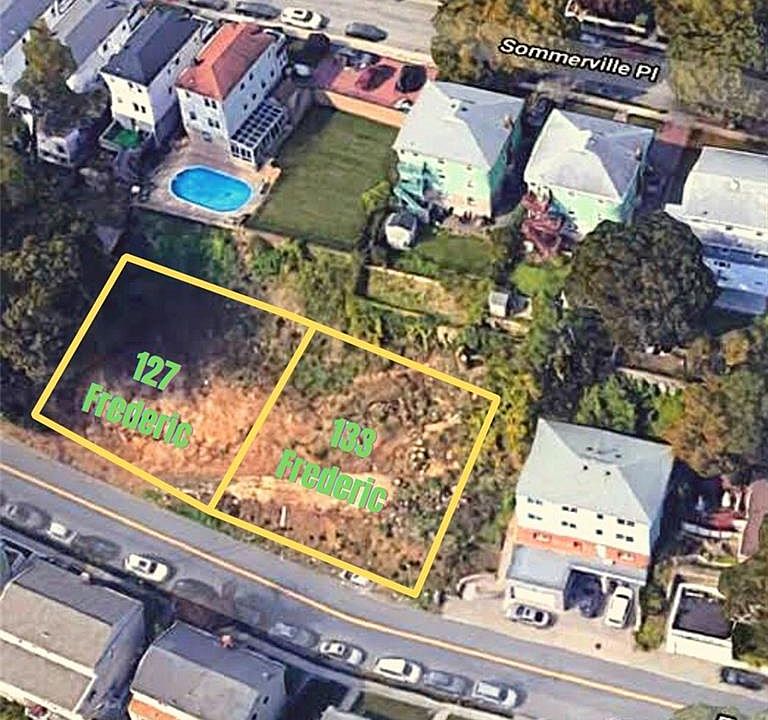 127 Frederic Street, Yonkers, NY 10703 Zillow