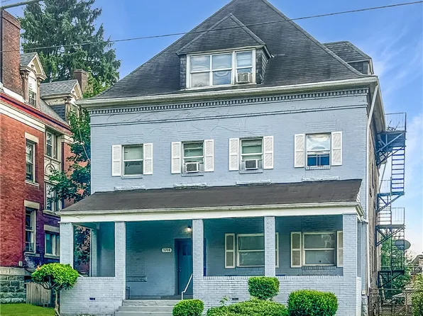 5708 Stanton Ave, Pittsburgh, PA 15206