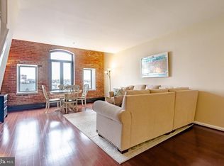 1000 Fell St UNIT 208, Baltimore, MD 21231